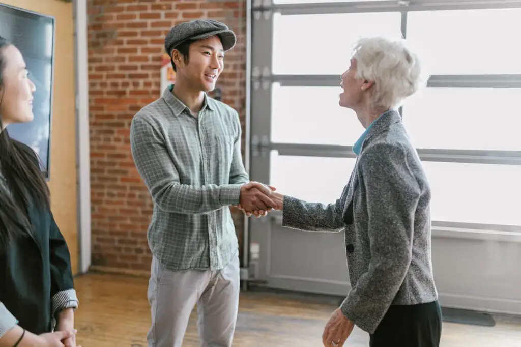 <p> This question, though often asked out of concern, can come across as accusatory or presumptive. If the person’s just having a low-key moment or deep in thought, it might make them feel scrutinized. A better approach? Greet them warmly: “Hey there! Everything okay today?” That gives them room to share if something is wrong—or just say hi and move on. </p> :: Pexels