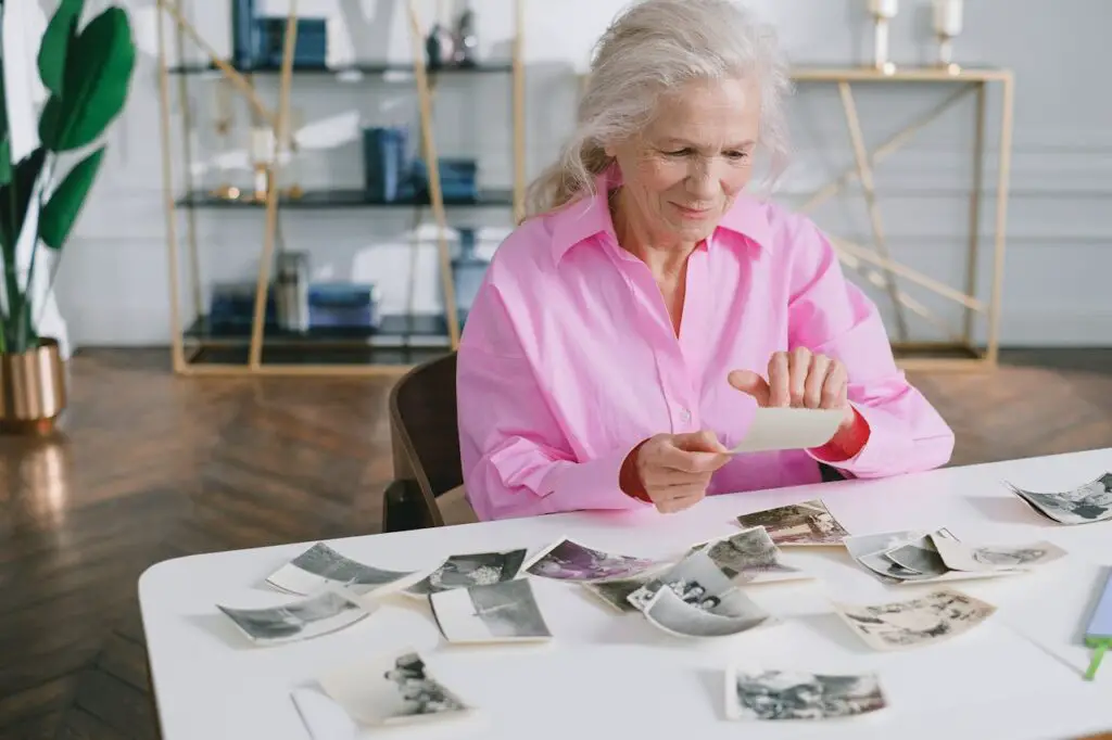 <p> Some women have experienced deep, meaningful relationships—whether they lasted a lifetime or ended too soon. They’ve had the romance, the butterflies, the heartbreak, and the lessons. Now, they’re not chasing a fairy tale. They’re embracing the beauty of what was and the freedom of what is. </p> :: Pexels