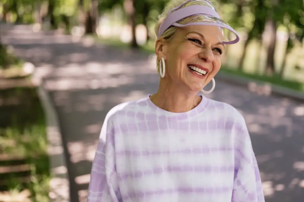 <p> Living alone isn’t lonely—it’s luxurious. Older women love their freedom to decorate how they please, watch whatever they want on TV, and have quiet evenings uninterrupted. They’re not eager to share a bed, a closet, or a bathroom. Having your own space isn’t sad—it’s sacred. </p> :: Pexels
