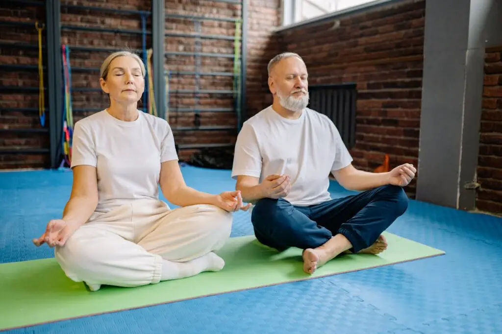 <p> You don’t need to brave the rain to get your blood flowing. Even a small living room can become your personal wellness studio. Gentle indoor exercises like chair yoga, tai chi, or light stretching routines can do wonders for your flexibility, balance, and energy. There are countless free videos online tailored to seniors, so you can follow along at your own pace. Not only does it keep your body active, but regular movement helps lift your mood—a great antidote to gray skies. Remember, even ten minutes of movement can make a big difference! </p> :: Pexels