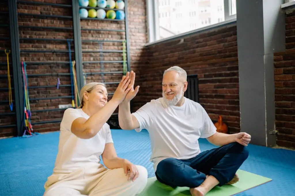 <p> The key to staying active after 60 is finding activities you genuinely enjoy — no marathon medals required. Whether it’s walking with a friend, swaying to music, or tending your garden, moving your body regularly will improve your health, mood, and quality of life. Remember, consistency beats intensity every time. Start where you are, listen to your body, and celebrate small wins along the way. Your future self will thank you for making activity a joyful, sustainable part of your everyday routine. Ready to get moving? Pick one (or more) of these activities and start enjoying the benefits today. Staying active is not about pushing limits but embracing life fully, at your own pace. </p> :: Pexels