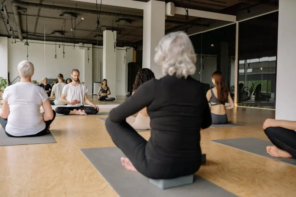 <p> Unlike older generations who often treated health as something to “deal with later,” Gen Z is all about prevention. They prioritize mental health, take wellness seriously, and are proactive about staying healthy. Boomers should take this seriously too. After all, no amount of retirement savings matters if you’re not well enough to enjoy it. Think of your gym membership or meditation habit as investments that pay dividends in energy, mobility, and independence. </p> :: Pexels