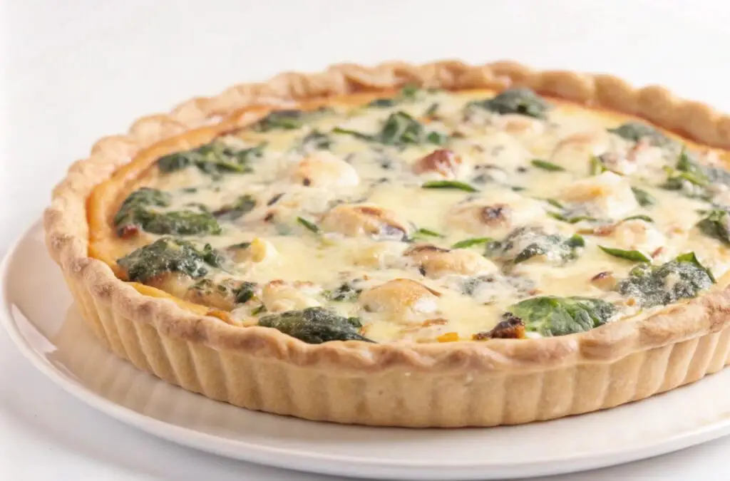 <p> Quiche is one of those glorious dishes where you can throw in almost anything and end up with something delicious. Eggs are inexpensive, high in protein, and extremely versatile. Mix them with leftover vegetables, cheese, and herbs, pour into a pie crust (store-bought or homemade), and bake. Going crustless is a lower-carb option and reduces prep time. You can slice it up for breakfast throughout the week or serve it with a side salad for dinner. It’s one of those “cook once, eat twice” meals that makes life easier—and tastier. </p> :: Freepik