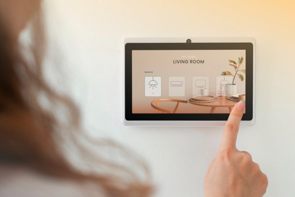 3. Smart Home Made Simple