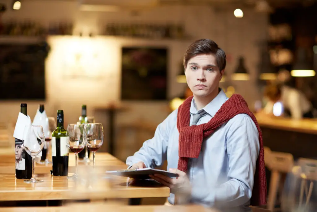 <p> Whether it’s an upscale restaurant or a high-end boutique, those spaces can feel alien. You might worry you’re dressed wrong, behaving wrong, or just don’t belong. Even when you can afford the experience now, the feeling of being out of place lingers. </p> :: Freepik
