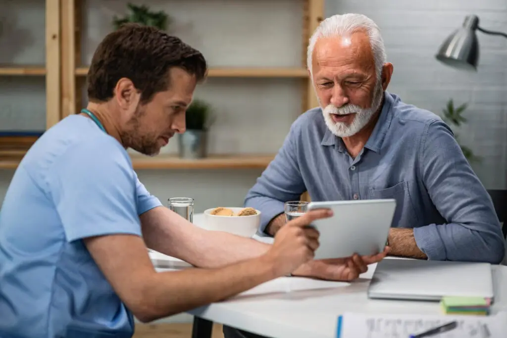 <p> Many boomers feel healthy and think, “Why bother with that colonoscopy or mammogram?” But regular health screenings become more important with every passing year. Catching potential problems early—like high cholesterol, cancer, or vision changes—means easier treatment and better outcomes. Skipping checkups because you feel fine is tempting, but it could let silent issues grow into serious health threats. Stay on schedule with recommended screenings, even if it’s not your favorite way to spend the afternoon. Prevention truly beats cure every time. </p> :: Freepik