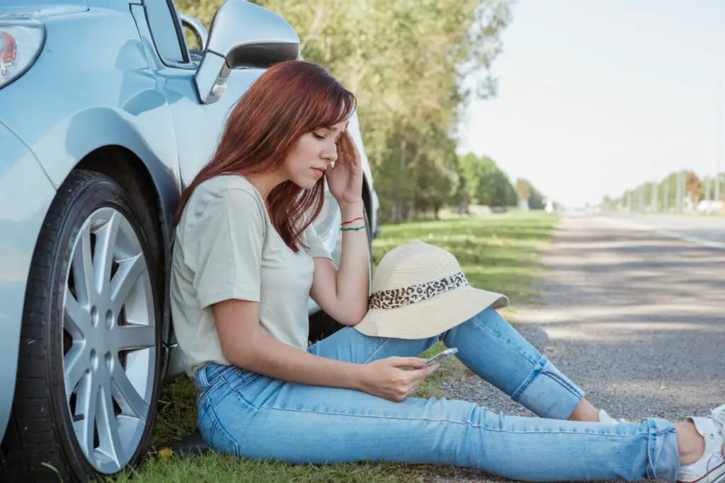 <p> Many people think letting their car idle for a minute or two is harmless. But idling for even ten seconds burns more fuel than restarting your engine. Whether you’re waiting to pick someone up, grabbing a coffee at the drive-thru, or just sitting in traffic, turning off your engine whenever possible is one of the simplest ways to save gas and reduce emissions. Especially in cooler weather, it’s tempting to leave the car running for heat, but modern engines don’t need lengthy warm-ups. Cutting down on idle time is a small change that adds up over time—and helps protect the air quality in your community. </p> :: Pexels