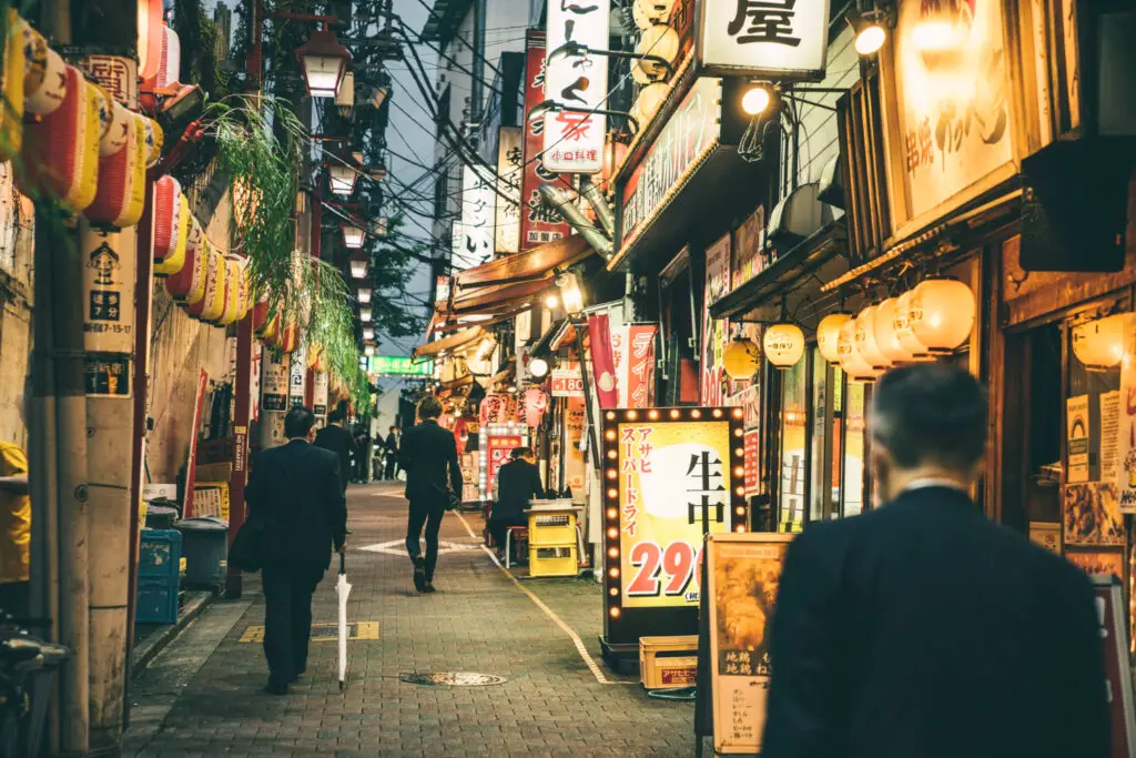 <p> Tokyo is where food becomes high art—and sometimes delightful chaos. This buzzing metropolis boasts more Michelin stars than anywhere else on Earth, yet its true culinary magic lies in contrasts: exquisite sushi served with monk-like calm, and crowded ramen shops where salarymen slurp noodles faster than you can blink. Wander into tiny izakayas for grilled yakitori, or dive into a depachika (the wonderland-like basement food halls of department stores) where each stall is a visual and gustatory spectacle. In Tokyo, every bite tells a story of dedication, seasonal beauty, and meticulous technique. </p> :: Freepik