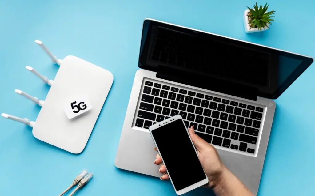 <p> Dial-up was painfully slow and expensive for boomers. Millennials see high-speed internet as non-negotiable—right alongside electricity and water. Without fast internet, streaming, video calls, smart home devices, and even basic work tasks come to a halt. </p> :: Freepik