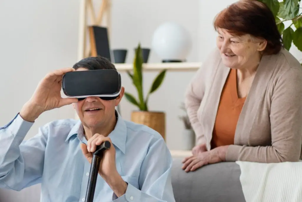 AI Isn’t Just for Kids: 7 Easy Ways Boomers Can Use Artificial Intelligence