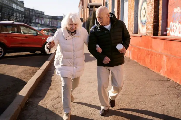 Safety First After 60: 10 Things Baby Boomers Should Never Do Alone