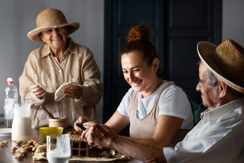 <p> You’ve spent decades working hard, raising families, and building communities—and now you’re finally free to set your own schedule. But retirement doesn’t have to mean slowing down or fading into the background. For many Baby Boomers, this stage of life is the perfect time to rediscover purpose, stay connected, and make a real difference in the world. Volunteering can transform your golden years into some of the most rewarding times of your life. Whether you crave social connection, want to stay mentally sharp, or simply feel the urge to give back, there’s a volunteer opportunity that’s just right for you. Let’s dive into nine meaningful volunteer ideas that Boomers across the United States are loving—and why these paths could be the key to a retirement filled with joy, health, and purpose. </p> :: Freepik