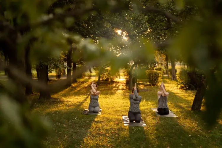 Best Places to Recharge: 10 Amazing Wellness Retreats to Try