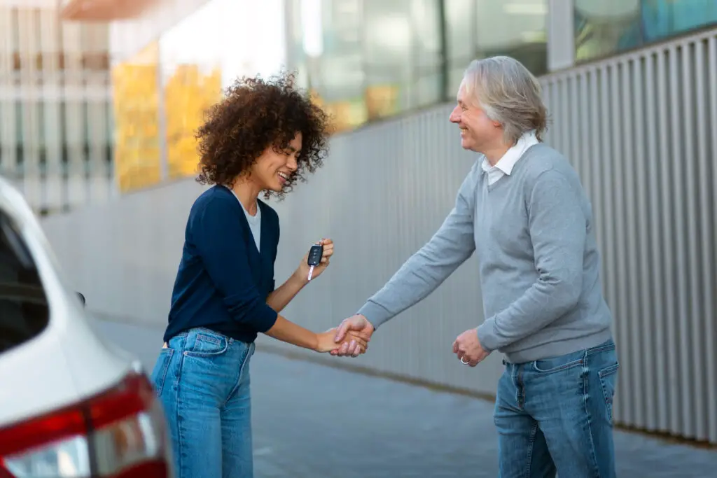<p> A shiny new car might look tempting, but it comes with a hefty price tag—and a steep depreciation curve. New vehicles lose as much as 60 percent of their value in the first five years. For Boomers living on fixed incomes or looking to maximize retirement savings, buying used or “nearly new” is often a smarter financial move. Choose a reliable make and model with a good maintenance history, and you’ll get plenty of mileage for a fraction of the cost. Then, take what you would’ve paid monthly on a new car loan and invest it instead. That’s the kind of retirement math that really adds up. </p> :: Freepik