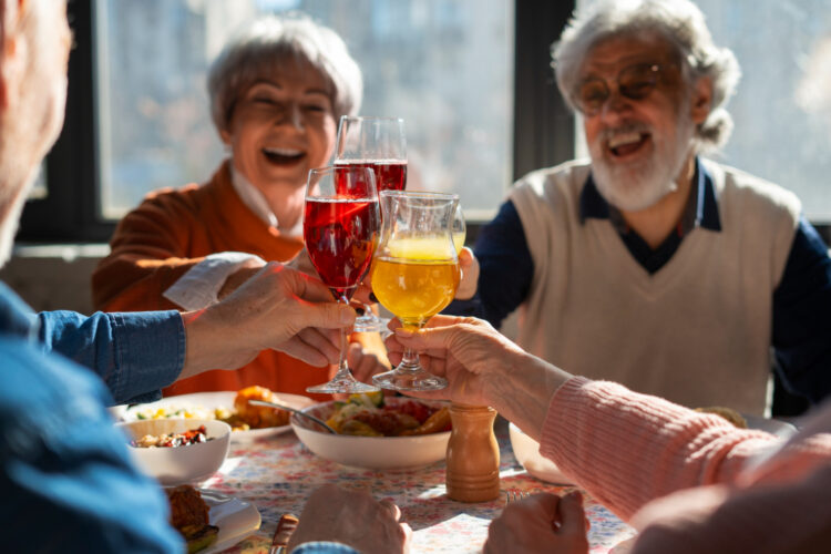 Wine Secrets for Boomers: 8 Pairing Tricks You’ll Wish You Knew Sooner