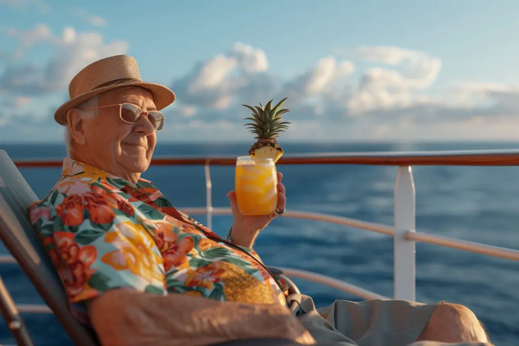 <p> After decades of hard work, retirement should feel like a celebration. For many boomers, cruising is the ultimate reward—a time to relax, explore, and enjoy the fruits of their labor. People like Nancy Neff, a retired teacher who now travels the world on her carefully managed savings, are proving that it’s possible to live fully and wisely. She didn’t strike it rich—she planned smart, saved diligently, and now lives her dream. You can too. </p> :: Freepik