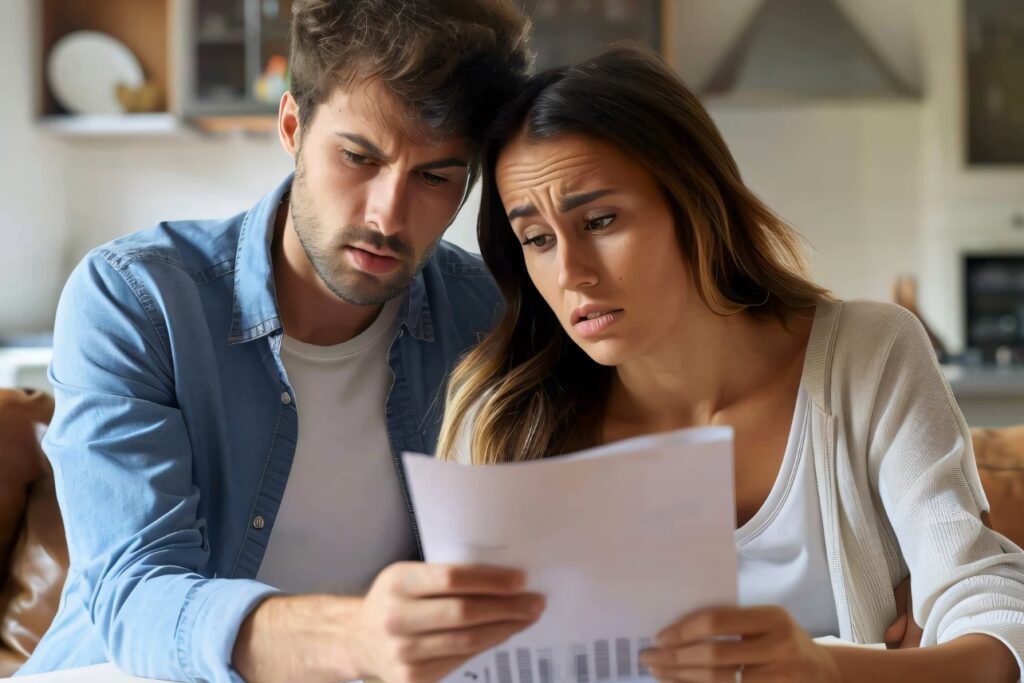 <p> Ever feel like your paycheck disappears faster than you can say “grocery run”? You are not alone. Managing money as a family can sometimes feel like juggling flaming bowling pins—while blindfolded. Between school expenses, bills, unexpected car repairs, and the occasional fast-food splurge, it is easy for spending to spiral out of control. But here is the good news: a few small changes can go a long way in putting your family back in the financial driver’s seat. Whether you are a budgeting newbie or just need to tighten the reins, avoiding these eight common money mistakes can make all the difference. From forgotten bills to unrealistic expectations, we will walk you through each pitfall—and show you exactly how to steer clear of them. So grab your coffee, sit back, and let’s get your budget back on track. </p> :: Freepik