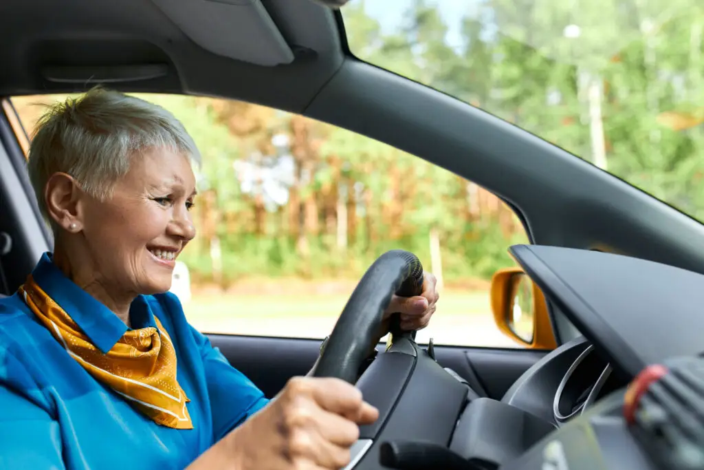 <p> Switching to electric isn't about jumping on a trend—it’s about embracing a smarter, cleaner, and more convenient way to drive. For Boomers who value independence, comfort, and long-term savings, EVs are tailor-made for this chapter of life. You’ve spent decades adapting to change, learning new technologies, and caring for your loved ones. Now, you have the chance to invest in a vehicle that pays you back—in peace of mind, dollars saved, and a healthier planet for your grandkids. And here’s the thing: you don’t have to go it alone. There are communities of EV owners, friendly dealerships eager to walk you through the switch, and plenty of resources to help you decide if it’s the right fit. Whether you’re planning your next road trip or just looking for a better way to get to the golf course, an electric car might be your perfect co-pilot. So, is it time to make the switch? Only you can decide. But one thing is certain—Boomers aren’t just riding the wave of the future. They’re driving it. </p> :: Freepik