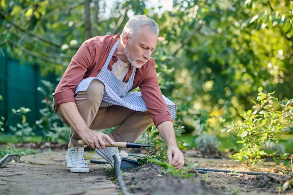 <p> For many Baby Boomers, tending the lawn is more than just a chore—it is a source of pride, a soothing weekend ritual, and a way to keep the neighborhood looking sharp. There is nothing quite like stepping back to admire those crisp stripes or the smooth green carpet you have just created. It is one of life’s little victories. But here is the kicker: what you do after mowing can sometimes sabotage all that effort. Small missteps can leave your grass stressed out, prone to disease, or looking patchy instead of lush. And after years of perfecting your lawn game, nobody wants to see their hard work go to waste. So whether your yard is a suburban showpiece or a cozy patch of green, keep it looking fabulous by steering clear of these 12 common mistakes Baby Boomers should avoid right after mowing their lawns. Let’s help you protect your investment and keep your grass the envy of the block! </p> :: Freepik