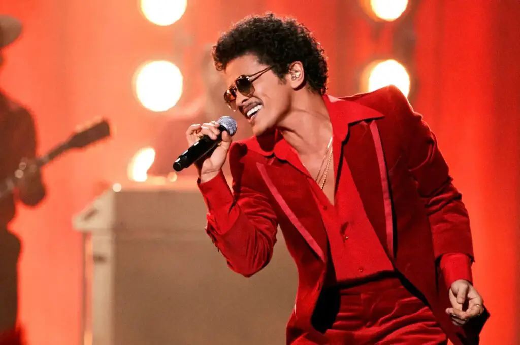 <p> If you ever find yourself longing for the golden age of soul, funk, and Motown, Bruno Mars is your guy. He channels the energy of Stevie Wonder, James Brown, and Prince—all while delivering fresh, danceable hits that feel both familiar and fun. Songs like “Uptown Funk” and “Treasure” are irresistible earworms, full of horns, groove, and swagger. His stage presence is unmatched, and his nods to retro styles make him a favorite among boomers who still love to move to the music. Bruno Mars proves that the old-school sound never went out of style—it just got a modern twist. </p> :: KTLA | ktla.com