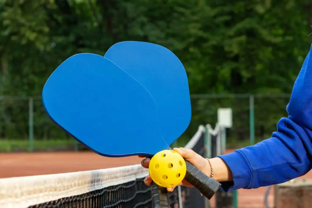 <p> One secret behind pickleball’s meteoric rise is how budget-friendly it is. Unlike sports like golf or cycling that demand pricey gear, pickleball has a low cost of entry. All you really need is a paddle, a few pickleballs, and comfortable court shoes. Beginner paddles often cost under $40, and many local recreation centers lend paddles and balls for free or for a small fee. As for shoes, a good pair of non-marking sneakers with solid grip will keep you safe and stable. You don’t need a fancy wardrobe either—just wear breathable, flexible clothes that let you move freely. For boomers watching their budget, pickleball is an affordable ticket to fun and fitness. </p> :: Unsplash