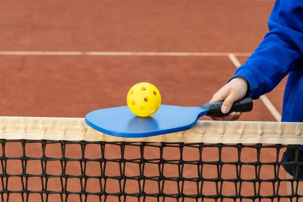 <p> One of the biggest reasons pickleball has captured the hearts of those over 50 is because it’s much easier on aging bodies than many other sports. Unlike tennis, where players cover a large court with fast sprints, pickleball courts are smaller and require less running. The paddle is lightweight, and the ball—a perforated plastic ball similar to a wiffle ball—moves slower than a tennis ball, reducing strain on your arm and shoulder. This means you can enjoy the fun of racquet sports without leaving the court exhausted or risking injury. Many boomers find it helps maintain agility, balance, and cardiovascular health—all without pounding their joints. It’s a sneaky way to stay young while having fun. </p> :: Pexels