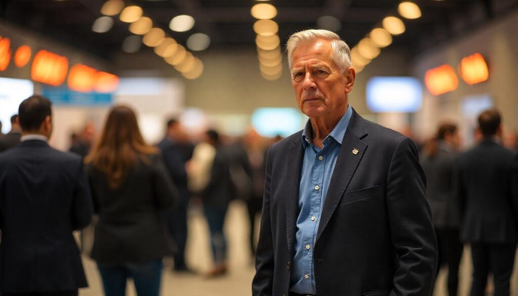 5. Perceived Lack of Flexibility <p> Boomers sometimes carry the stereotype of being stuck in traditional work habits—preferring nine-to-five office hours, face-to-face meetings, and paper-based systems. Meanwhile, modern workplaces are increasingly hybrid, digital, and fluid. Employers want workers who can seamlessly navigate virtual meetings, remote project tools, and flexible schedules. Combat this stereotype by demonstrating openness to new ways of working, whether that means learning new collaboration apps or embracing flexible roles. </p> :: Freepik AI