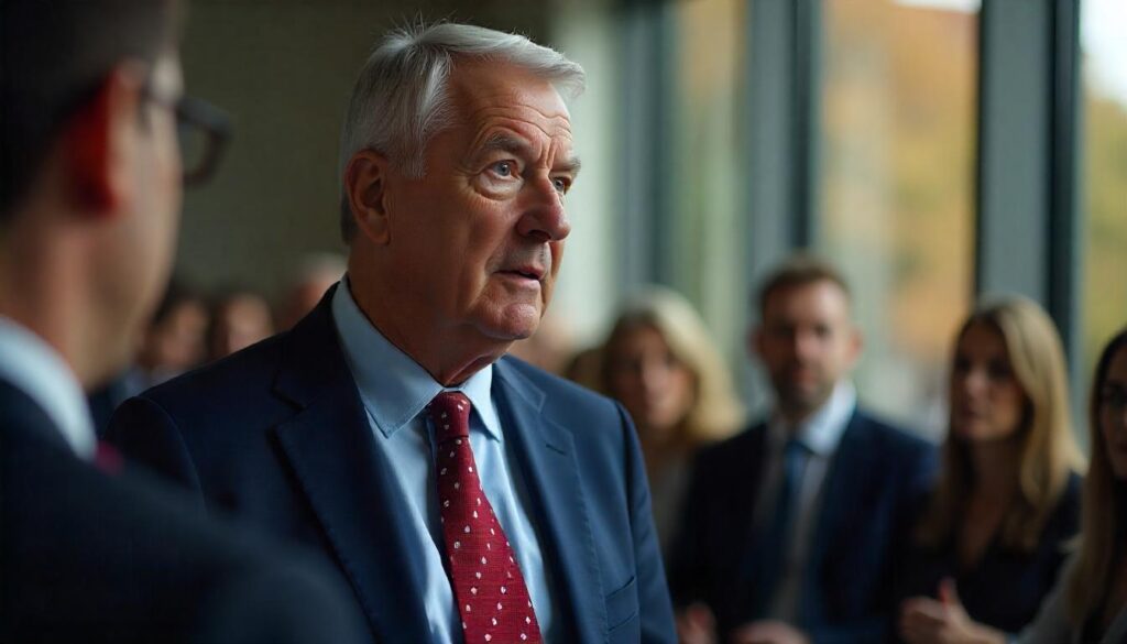 7. Smaller Professional Networks <p> Networking has undergone a digital revolution. Decades ago, professional relationships were nurtured in person—conferences, business lunches, and social gatherings. Today, LinkedIn connections, online communities, and virtual meet-ups have become the new networking norm. Boomers who have not fully embraced these channels can find themselves out of the loop when it comes to hearing about job leads or new opportunities. The remedy is simple but vital: get online, connect with peers, and actively engage in digital networking spaces. </p> :: Freepik AI