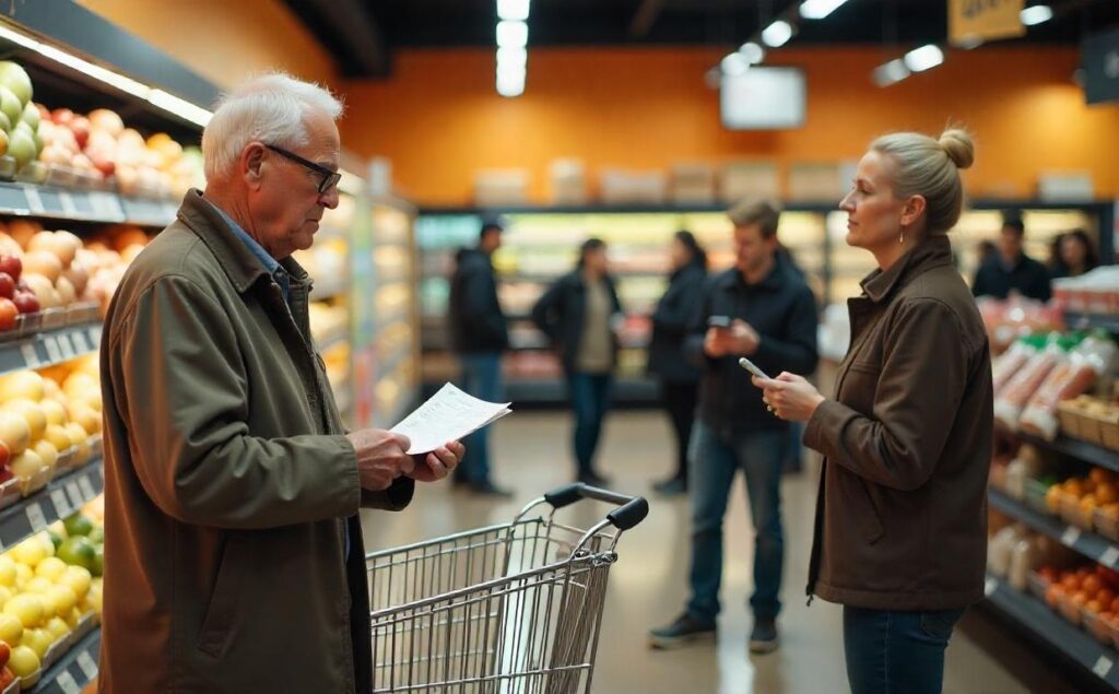 9 Things Boomers Do at the Grocery Store That Make Gen Z Shake Their Heads <p> Grocery shopping is a routine we all share, but it can reveal surprising differences between generations. Baby Boomers have decades of shopping wisdom under their belts, but sometimes their habits leave younger shoppers scratching their heads. To Gen Z, certain shopping rituals seem outdated or just plain puzzling, even though they make perfect sense to those who grew up clipping coupons and balancing checkbooks. The truth is, no generation is “wrong” in how they shop. Boomers have excellent reasons for many of their routines, but adopting a few modern tweaks could make the experience smoother, quicker, and less likely to draw exasperated glances from younger shoppers. If you are a Boomer looking to keep pace with today’s fast-moving aisles without sacrificing your shopping style, this list is for you. Here are nine grocery store habits that often make Gen Z shake their heads — and what you can do to keep shopping smart without feeling stuck in the past. </p> :: Freepik AI