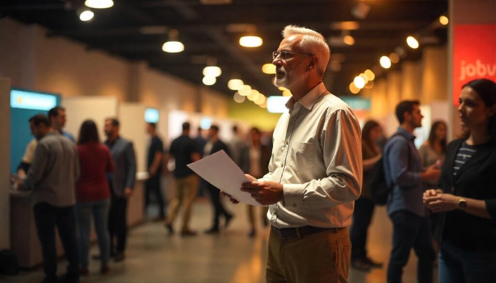 4. Résumé and Interview Presentation <p> Job hunting has changed dramatically over the past decade. Many Boomers still rely on résumés that list decades of experience, which can come off as outdated or unfocused to modern recruiters. Similarly, interview styles have evolved—today’s interviews often prioritize adaptability, tech-savviness, and cultural fit. A modern résumé is concise, highlights recent achievements, and avoids details like graduation dates that could signal age. In interviews, practice framing your experience as versatile problem-solving skills rather than just “years on the job.” </p> :: Freepik AI