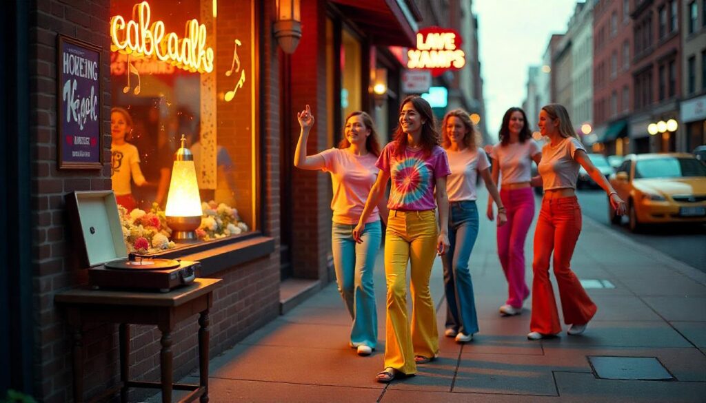 <p> Close your eyes and picture it: the Beatles blaring from a record player, lava lamps casting psychedelic glows, and bell-bottoms swishing down the sidewalks. The 1960s were a thrilling ride of social change, unforgettable music, and wild fashion statements. But beneath all that groovy exterior was a world that demanded patience, resilience, and a whole lot of improvisation. For younger generations raised on Wi-Fi, smartphones, and instant everything, stepping into the 1960s would be like landing on another planet. Could they even last a week? Here are 12 hilarious and eye-opening reasons why the answer might be a resounding “no.” </p> :: Freepik AI