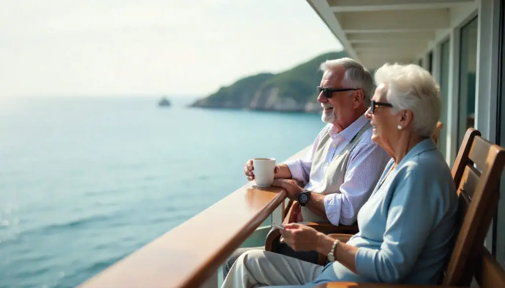 <p> Believe it or not, cruising can be more affordable than traditional retirement living. When you factor in all the bundled amenities, many boomers find they save money compared to homeownership, especially in high-cost areas. Cruise lines offer loyalty rewards, seasonal discounts, and flexible packages, which means retirees with a sharp eye for deals can stretch their savings further while enjoying a high quality of life. </p> :: Freepik