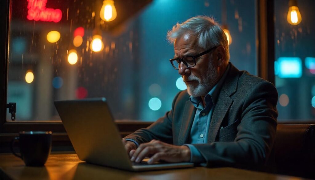 3. Overqualification Worries <p> Years of experience can sometimes work against Boomers in unexpected ways. Employers often fear that seasoned professionals are “overqualified,” suspecting they will demand higher salaries or quickly move on if a better offer comes along. Even if Boomers assure potential employers they are happy to take on a role, hiring managers sometimes hesitate, assuming a long-term fit is unlikely. The trick is to emphasize genuine interest in the specific role rather than inadvertently signaling that you are simply taking a stopgap job. </p> :: Freepik AI