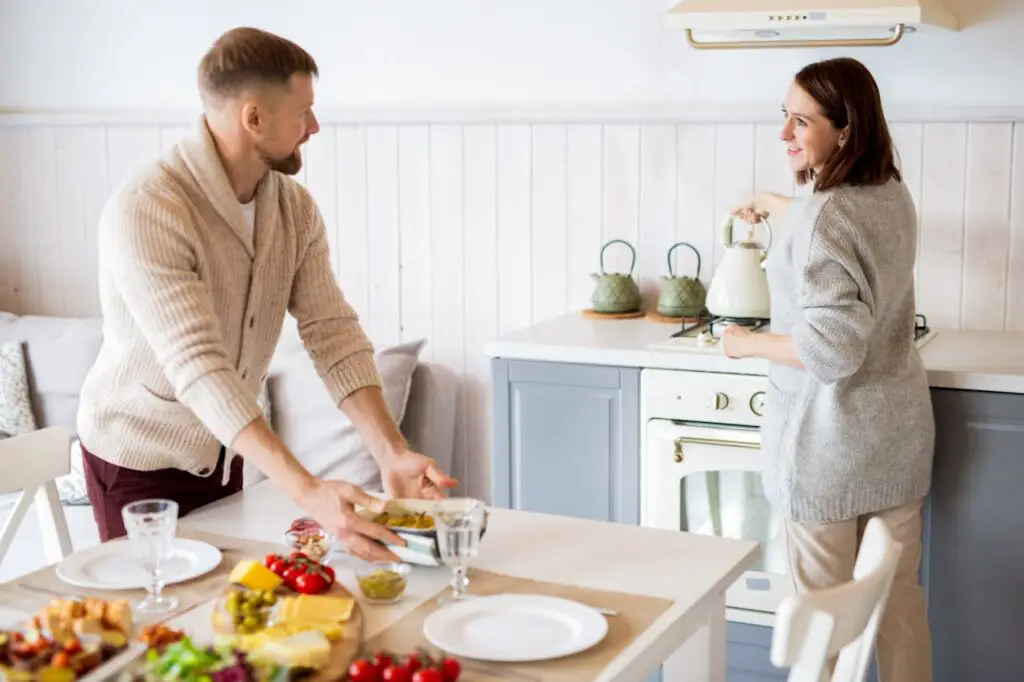 <p> Your purse or backpack probably has a little of everything: snacks, a small sewing kit, maybe even a spare charger or extra socks. You learned that being unprepared often meant being uncomfortable, so now, you’re ready for anything life throws at you. </p> :: Pexels