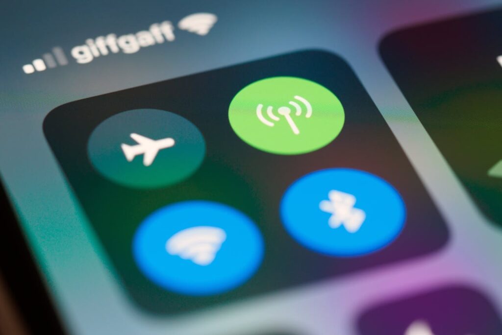 1. Hit “Airplane Mode” for Digital Detox Breaks <p> Your phone is a constant source of noise—emails, alerts, texts, social media. This constant connectivity keeps your brain overstimulated and your stress levels high. One simple but powerful strategy is switching your phone to airplane mode for 30 to 60 minutes each day. Use this time for focused work, a walk outside, or just to be fully present in your surroundings. These breaks help you reconnect with your thoughts and boost your productivity without distractions. </p> :: Pexels