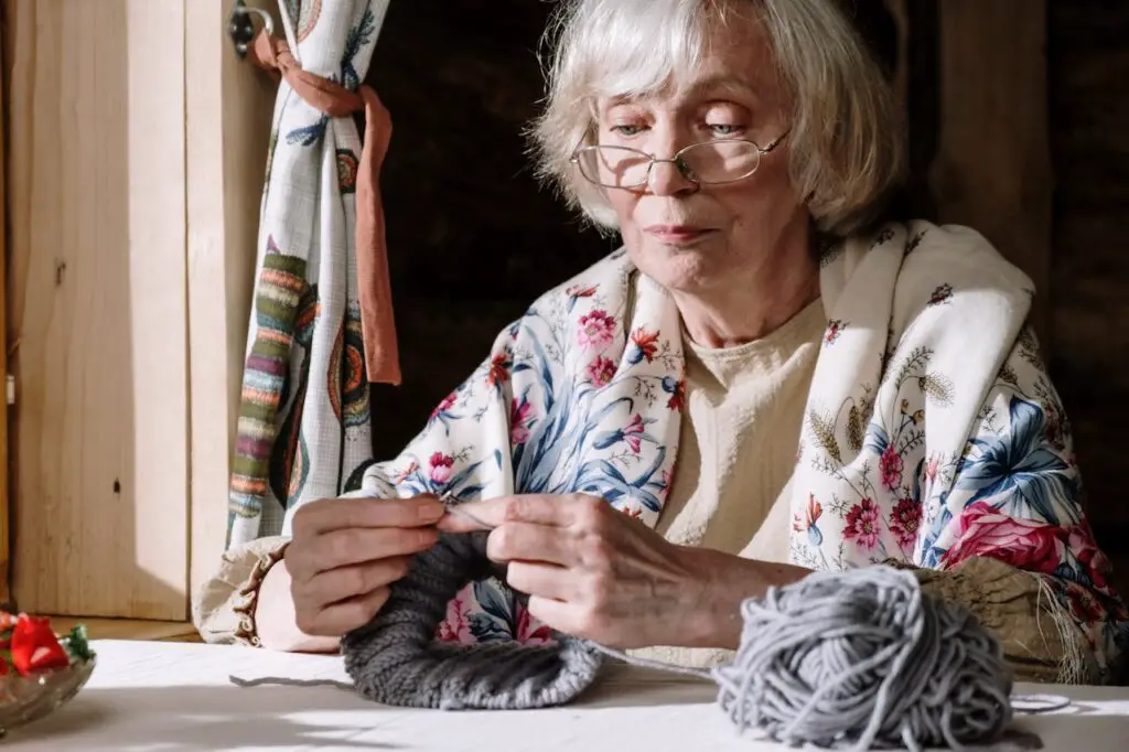 <p> What was once considered a quaint or “granny” activity is now enjoying a full-blown revival. Knitting and crocheting are no longer just about doilies and afghans—they are about creating cozy scarves, quirky hats, and meaningful handmade gifts. Boomers are returning to this hobby for its calming, meditative qualities and the sense of accomplishment it brings. Whether you are picking up a pair of knitting needles for the first time in years or joining a local stitch-and-chat group, this craft offers creativity, community, and a soothing rhythm that many find therapeutic. </p> :: Pexels