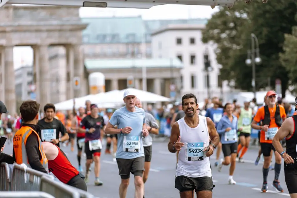 <p> There’s nothing like the rush of pounding the pavement, especially if you caught the running bug during the jogging craze of the 70s and 80s. But as time marches on, so do the aches and pains. High-impact running puts serious strain on your knees, hips, and ankles, and aging cartilage and stiffer tendons can turn every step into a potential injury risk. If you love to move, consider switching to lower-impact options like brisk walking, swimming, or elliptical workouts. You’ll still get your heart pumping without punishing your joints. </p> :: Pexels