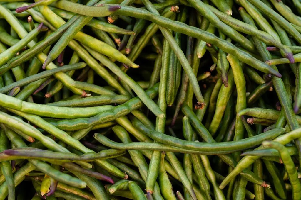 <p> Green beans don’t always get credit for being heart-healthy powerhouses, but they’re an excellent source of fiber, vitamins A, C, and K, as well as folate and potassium — all important for regulating blood pressure and supporting healthy cholesterol levels. For a quick side dish, steam green beans until just tender, then sauté with garlic, olive oil, and a dash of lemon zest. Or add them to salads for a crunchy, fresh burst of flavor and color. </p> :: Pexels