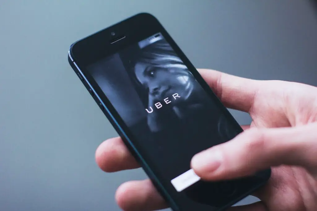 <p> Uber and Lyft were decades away. Grandparents hailed cabs, took the bus, or carpooled. Sometimes they simply walked, enjoying fresh air and exercise. And there was no surge pricing to wreck their wallet. </p> :: Pexels