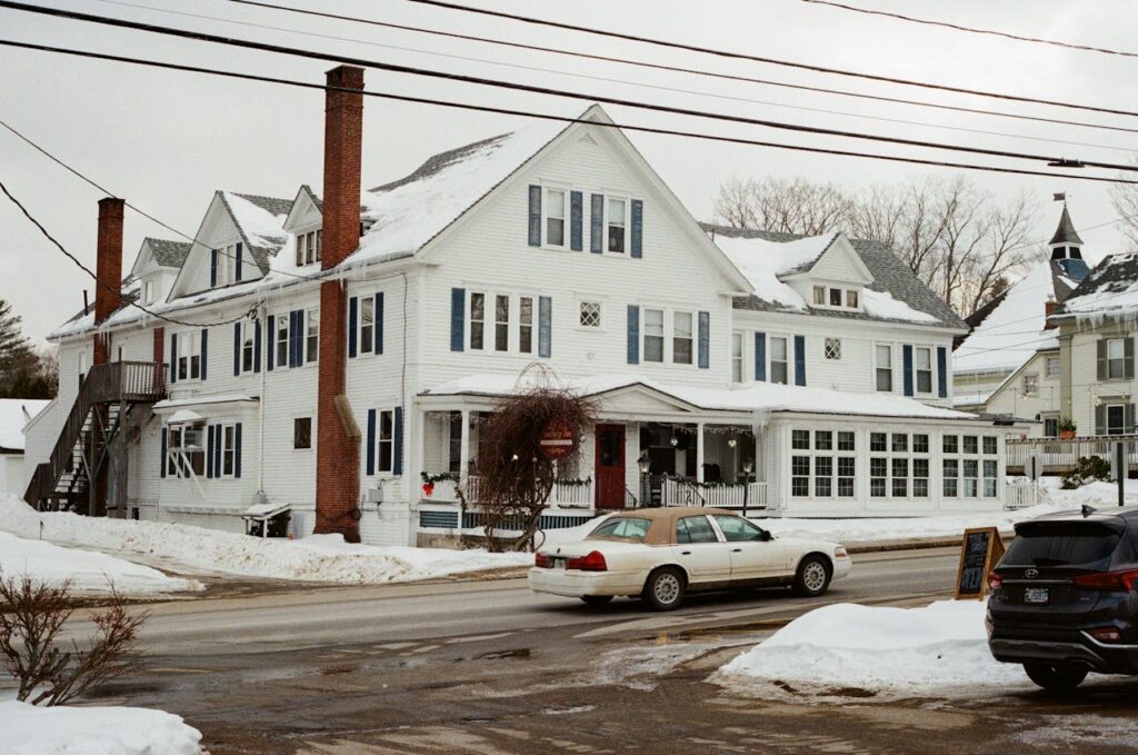 3. Owning a Car Is Not Optional <p> Public transportation in many small towns is practically nonexistent. Forget about hopping on a subway or grabbing an Uber at a moment’s notice. A car is not just helpful—it is essential for getting groceries, commuting, visiting friends, or seeking medical care. And “just down the road” often means a ten-mile drive. </p> :: Pexels