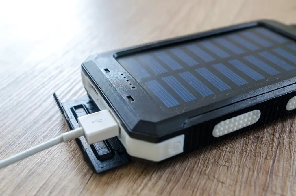 <p> For boomers who love to travel or just want to stay powered up on the go, GaN (gallium nitride) chargers are a game-changer. These ultra-compact chargers like the Anker Nano are powerful enough to juice up phones, tablets, and even laptops—yet they fit easily into a pocket or purse. No more bulky chargers or hunting for outlets. Whether you’re visiting the grandkids or road-tripping with friends, these chargers keep your gadgets ready for anything. </p> :: Pexels