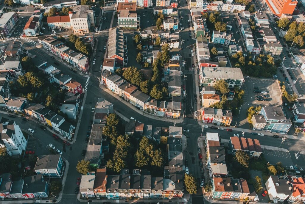 5. Housing Prices Can Surprise You—In Both Directions <p> It is a common belief that moving to a small town means cheap real estate. Sometimes it does—but not always. Small towns near popular cities, vacation destinations, or scenic spots have seen property prices spike in recent years. You might score a beautiful old house for a steal—or find yourself outbid on the only decent listing in town. </p> :: Pexels