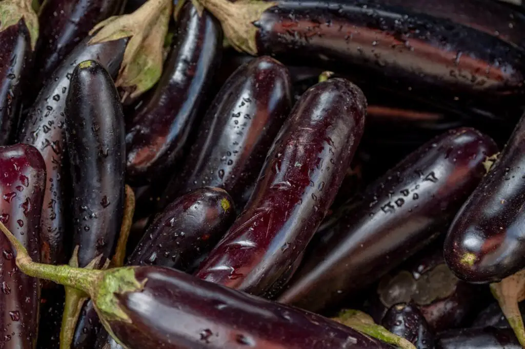<p> If you are looking for a hearty, satisfying vegetable that is easy on your heart, eggplant is your friend. With its deep purple skin rich in nasunin—an antioxidant that protects the lining of blood vessels—eggplant supports cholesterol regulation and reduces inflammation. It is also full of soluble fiber, making it an excellent ally in lowering bad cholesterol. Grill it, roast it, or layer it in a veggie lasagna for a meaty texture without the actual meat (and none of the saturated fat). </p> :: Pexels