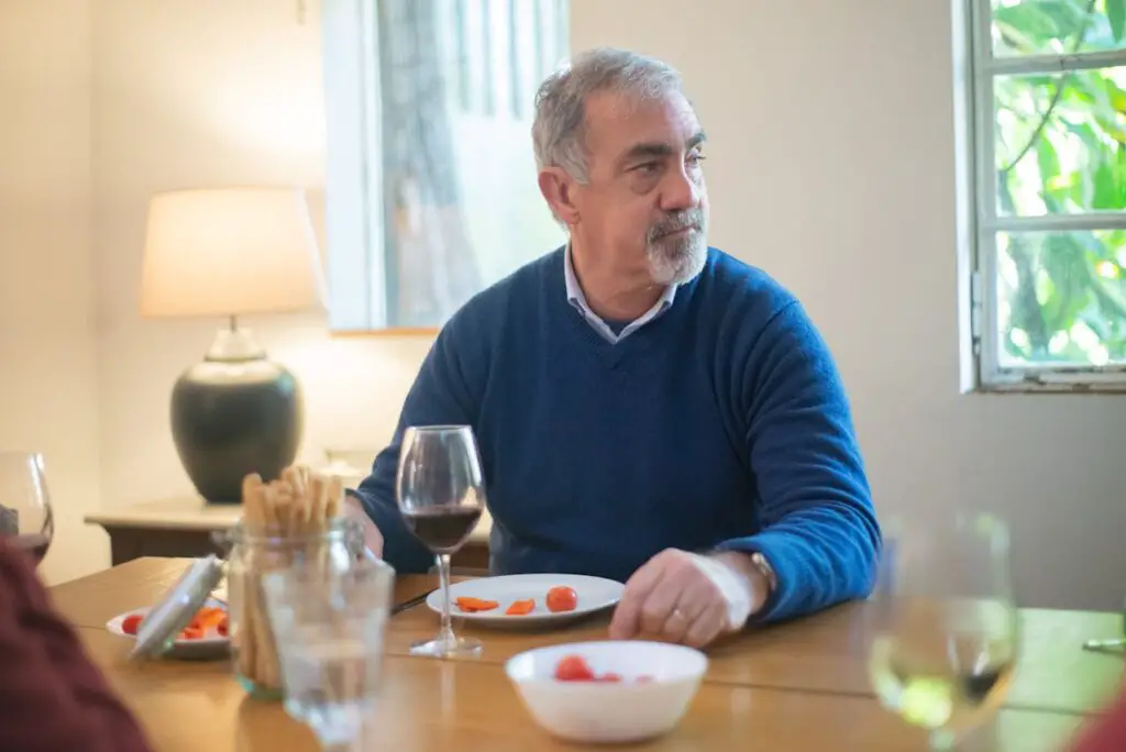 <p> Have you suddenly become obsessed with eating the same exact meal every day—like oatmeal for breakfast, lunch, and dinner? While a strong preference for a particular food might seem harmless, this kind of rigid repetition is common in people developing dementia. The brain may struggle with decision-making, leading someone to stick with what feels “safe” or familiar. In some cases, this can escalate to the exclusion of all other foods, which can lead to nutritional deficiencies over time. </p> :: Pexels