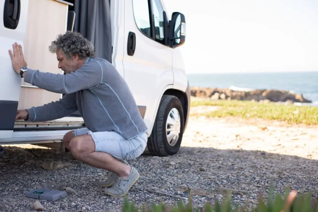 <p> If you and your spouse are both retired and one car rarely leaves the driveway, it might be time to sell it. The cost of owning a second car—insurance, maintenance, registration, and fuel—can total over $12,000 a year. That’s money better spent on travel, hobbies, or building your savings. If you occasionally need a second vehicle, you can rent one or use a ride-share service for far less than the cost of full-time ownership. Downsizing your garage can help you upsize your budget. </p> :: Pexels