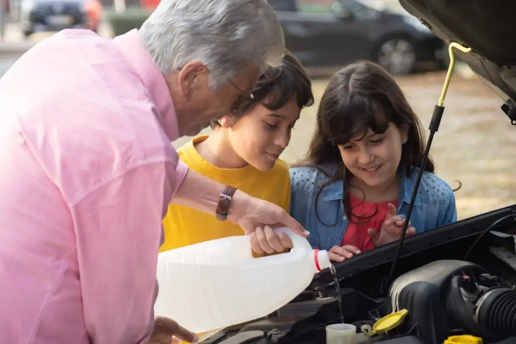 <p> You’ve spent decades building wisdom and financial savvy—now it’s time to apply that knowledge behind the wheel. These car-saving strategies are designed not just to trim the fat from your fuel bill but to protect your retirement lifestyle, reduce stress, and keep you driving confidently for years to come. Being a Baby Boomer means you remember when gas was under a dollar, cars had bench seats, and cruise control was a luxury. But you also know how to adapt, make smart choices, and stretch a dollar. These eight tips aren’t just about fuel—they’re about freedom. By maintaining your car, driving efficiently, and making financially smart vehicle decisions, you’ll spend less at the pump and more on what truly matters—whether it’s family, travel, or just a great meal with old friends. So next time you slide into the driver’s seat, know that every mile can bring you closer to savings, comfort, and control. Happy driving—and happy saving. </p> :: Pexels
