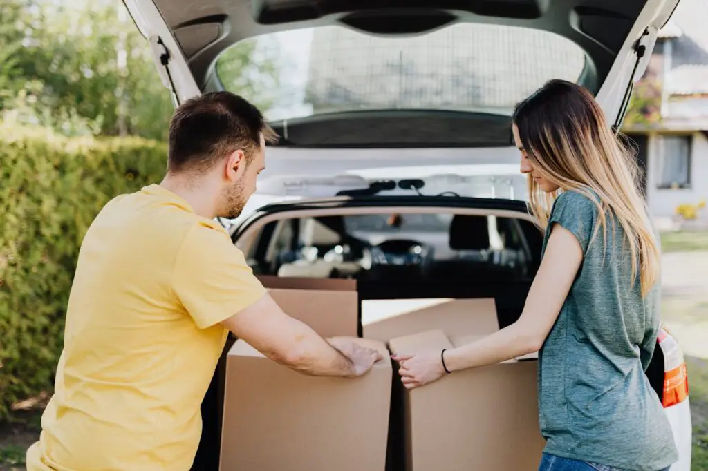 <p> Think of your car like a marathon runner—extra baggage slows it down and burns more fuel. Every additional 100 pounds in your vehicle can reduce fuel economy by about one percent. So if your trunk is a mobile storage unit full of sports gear, tools, or last month’s yard-sale finds, it’s time to clean it out. Roof racks and cargo boxes can also increase aerodynamic drag, which can sap up to 20 percent more energy on the highway. If you’re not using those attachments, remove them and let your car slice through the air more efficiently. Traveling lighter means fewer trips to the gas station and lower emissions. </p> :: Pexels