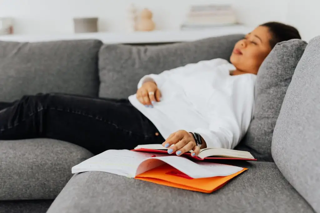 <p> Sleep patterns naturally shift as we age, but that does not mean poor sleep should be accepted as the norm. Tossing and turning, waking up at 3 a.m., or dozing off in front of the TV can throw your entire rhythm off. Quality sleep supports memory, mood, immune function, and healing. Try to go to bed and wake up at the same time every day. Keep your bedroom cool, dark, and quiet. Limit caffeine and alcohol in the afternoon, and avoid long or late naps. A solid night’s sleep can make everything feel more manageable—including aging itself. </p> :: Pexels