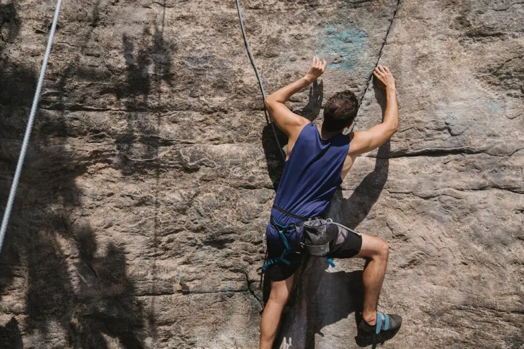 <p> Adventure keeps life exciting, but activities like skydiving, rock climbing, or water-skiing can carry higher risks as you get older. Reflexes slow down, bones lose density, and injuries take longer to heal. That’s not to say you need to give up thrills altogether—but maybe swap bungee jumping for a scenic hot air balloon ride, or choose a gentle zip-lining course instead of scaling cliffs. You can keep the adrenaline rush without putting yourself in the emergency room. </p> :: Pexels