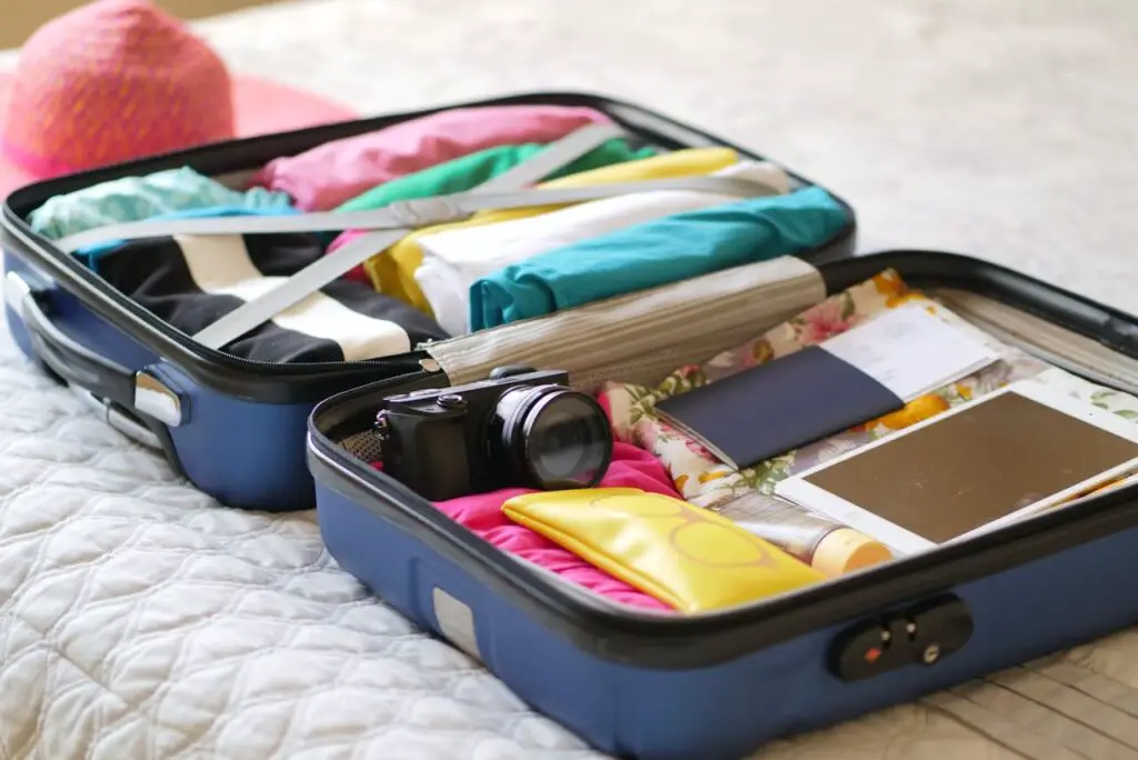<p> Instead of throwing random clothes into your suitcase, think about what you will actually be doing on your trip. Will you be hiking, dining out, lounging by the pool, or sightseeing? Lay out your planned activities day by day and pack accordingly. This ensures you bring what you need—nothing more, nothing less. It also helps you avoid last-minute panic and overpacking for “what if” scenarios that never happen. A little planning now equals a lot less stress later. </p> :: Pexels